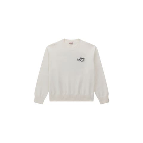 GUESS【MEN】（ゲス） | [GUESS] GUESS Originals Embellished Sweater