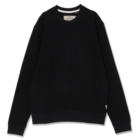 GUESS【MEN】（ゲス） | [GUESS] CN Plain Sweatshirt スウェット