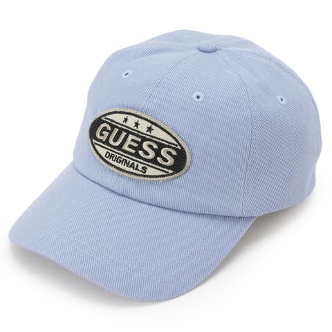 GUESS【MEN】（ゲス） | [GUESS] GUESS Originals Vintage Fitted Hat