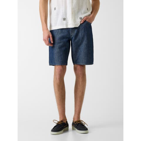 GUESS【MEN】（ゲス） | [GUESS] JEROME Short パンツ ショーツ デニムパンツ
