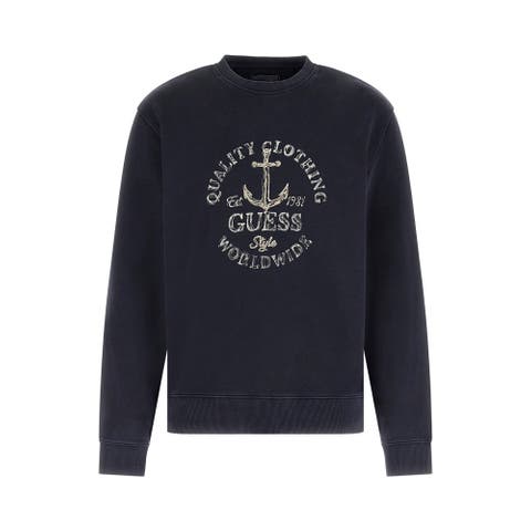 トレーナー(ブルー系) ｜メンズ｜Shoplist