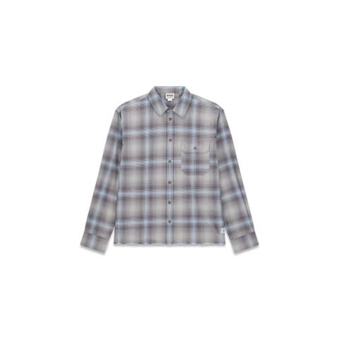 GUESS【MEN】（ゲス） | [GUESS] GUESS Originals Boxy Fit Cropped Shirt