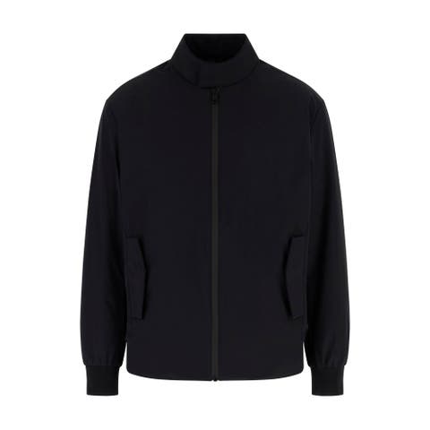 GUESS【MEN】（ゲス） | [GUESS] URBAN Jacket ブルゾン