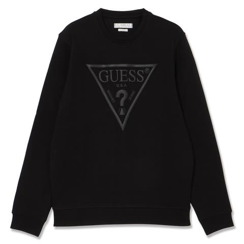 GUESS【MEN】（ゲス） | [GUESS] AUDLEY Fleece