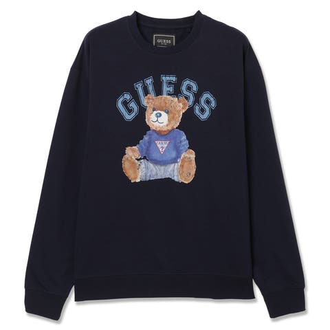 トレーナー(ブルー系) ｜メンズ｜Shoplist