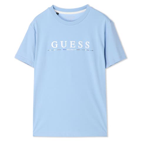 GUESS【MEN】（ゲス） | [GUESS] Cool Fit Underbar Tee