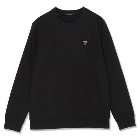 GUESS【MEN】（ゲス） | [GUESS] MEN'S L/Slv Sweatshirt