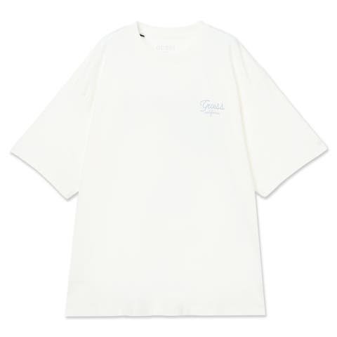 GUESS【MEN】（ゲス） | [GUESS] MENS Tee Tシャツ 半袖 バックプリント