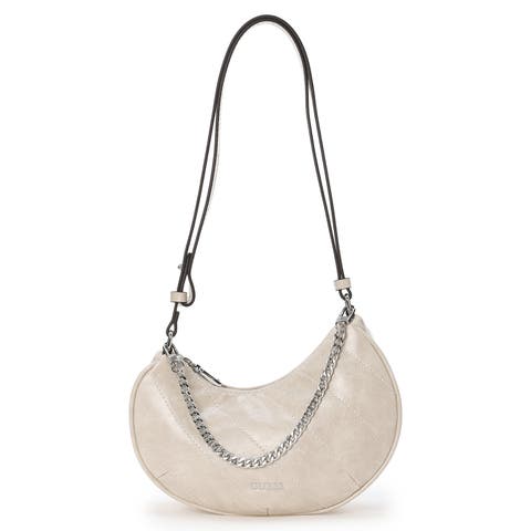 GUESS【WOMEN】（ゲス） | [GUESS] AMYS Convertible Crossbody クロスボディバッグ