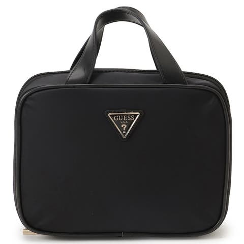 GUESS【WOMEN】（ゲス） | [GUESS] G Wave Small Toiletry ポーチ
