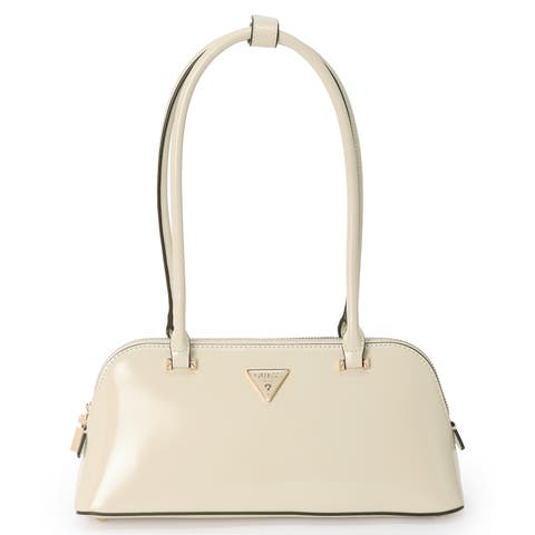 GUESS【WOMEN】（ゲス） | [GUESS] ARNELA Shoulder Satchel サッチェル バッグ