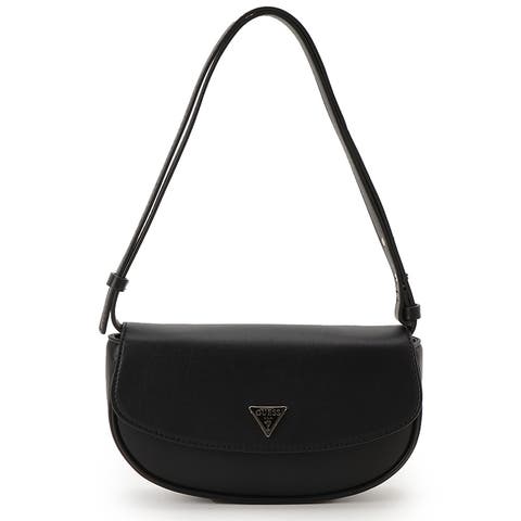 GUESS【WOMEN】（ゲス） | [GUESS] MAUVE Mini Conv Flap Shoulder Bag ショルダーバッグ