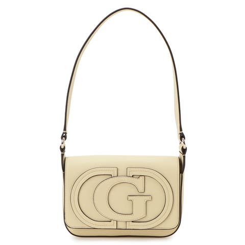 GUESS【WOMEN】（ゲス） | [GUESS] RUBY Flap Shoulder Bag
