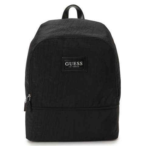 GUESS【MEN】（ゲス） | [GUESS] BINX Backpack リュック バックパック