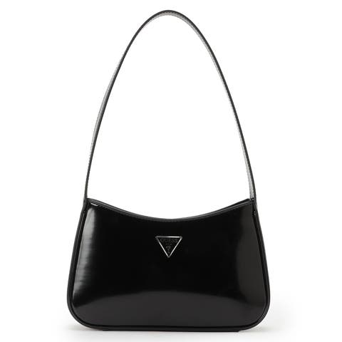 GUESS【WOMEN】（ゲス） | [GUESS] ARNELA Top Zip Shoulder Bag ショルダーバッグ