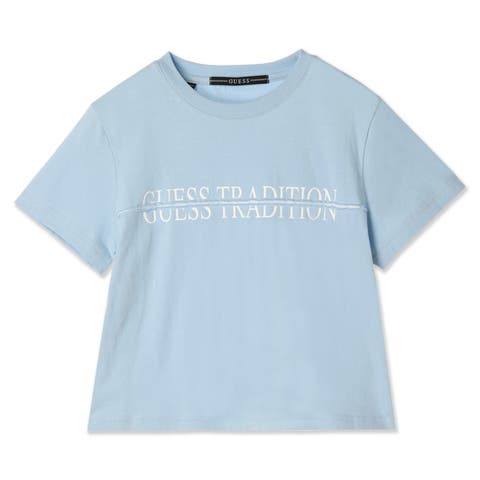 GUESS【WOMEN】（ゲス） | [GUESS] LADIES S/Slv Tee Shirt 半袖 Tシャツ レディース