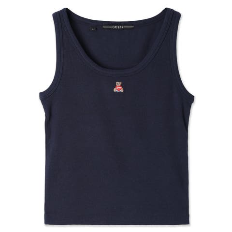 GUESS【WOMEN】（ゲス） | [GUESS] LADIES' Knit Tank Top