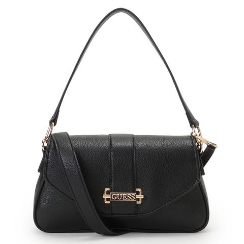 GUESS【WOMEN】（ゲス） | [GUESS] ERIKA Flap Crossbody ショルダーバッグ