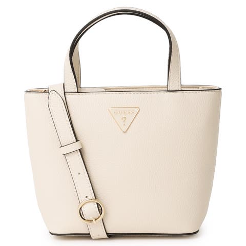 GUESS【WOMEN】（ゲス） | [GUESS] WELLS MINI TOTE ショルダーバッグ ミニトート