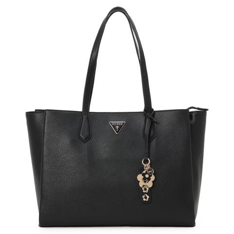 GUESS【WOMEN】（ゲス） | [GUESS] GRIFFIN CARRYALL トートバッグ