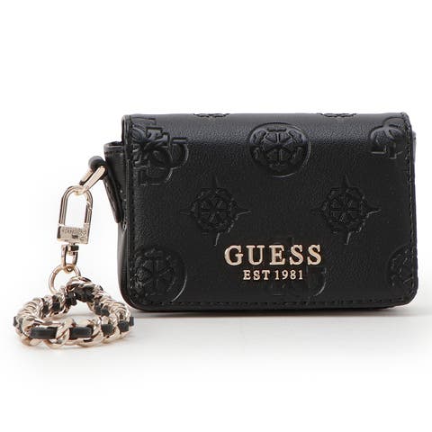 GUESS【WOMEN】（ゲス） | [GUESS] LAUREL Ii Slg Micro Mini ウォレットケース