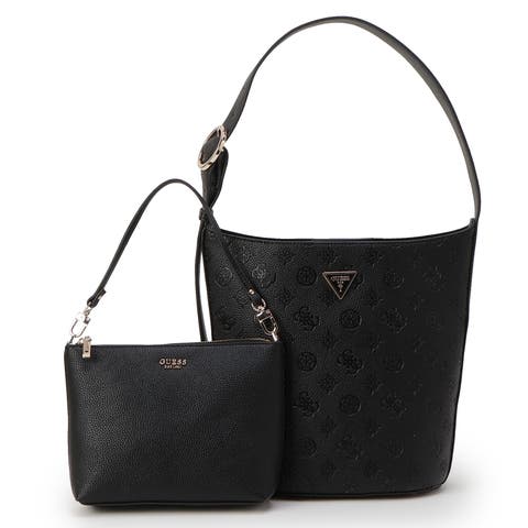 GUESS【WOMEN】（ゲス） | [GUESS] CRESIDIA Ii Bucket トートバッグ