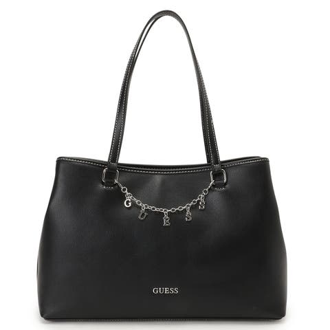 GUESS【WOMEN】（ゲス） | [GUESS] ANGELICA Carryall トートバッグ