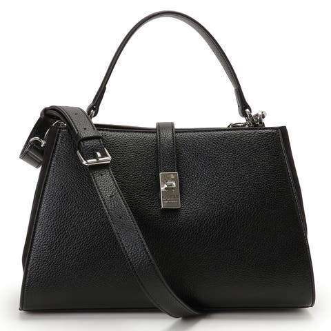 GUESS【WOMEN】（ゲス） | [GUESS] RUDIE Satchel サッチェルバッグ