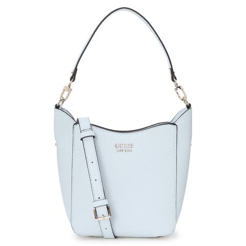 GUESS【WOMEN】（ゲス） | [GUESS] BRENTON Sm Grlfriend Buckt ショルダーバッグ