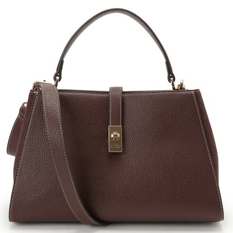 GUESS【WOMEN】（ゲス） | [GUESS] RUDIE Satchel ハンドバッグ