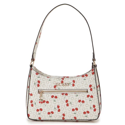 GUESS【WOMEN】（ゲス） | [GUESS] TANA Top Zip Shoulder ショルダーバッグ