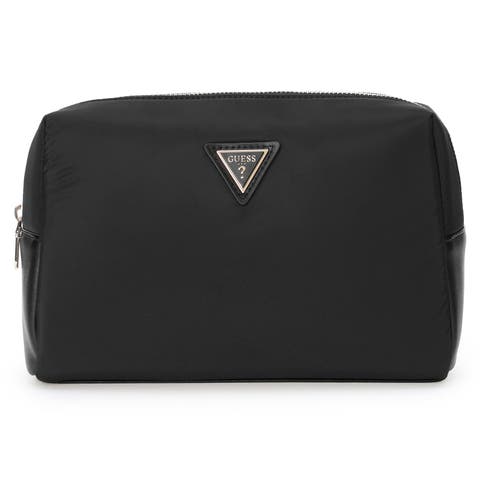 GUESS【WOMEN】（ゲス） | [GUESS] LARGE TOP ZIP