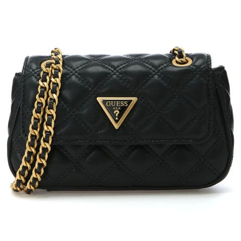 GUESS【WOMEN】（ゲス） | [GUESS] GIULLY Mini Convertible Crossbody Flap クロスボディバッグ レディース