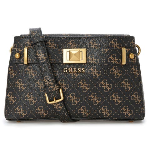 GUESS【WOMEN】（ゲス） | [GUESS] AIETA Society Crossbody Bag