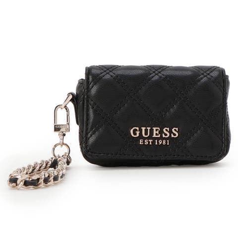 GUESS【WOMEN】（ゲス） | [GUESS] GIULLY Ii Slg Micro Mini ウォレットケース