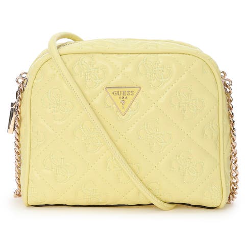 GUESS【WOMEN】（ゲス） | [GUESS] ADELASIA Camera Crossbody クロスボディバッグ