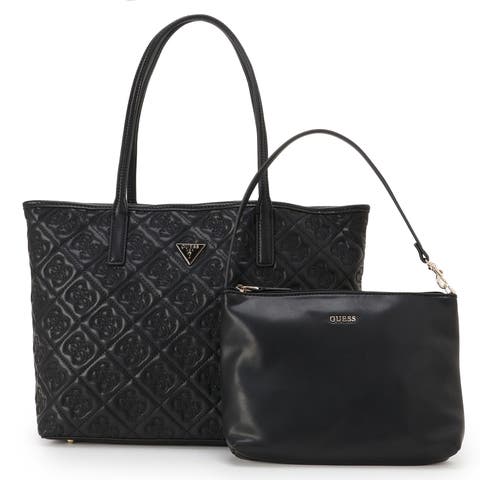 GUESS【WOMEN】（ゲス） | [GUESS] ADELASIA 2 In 1 Tote トートバッグ