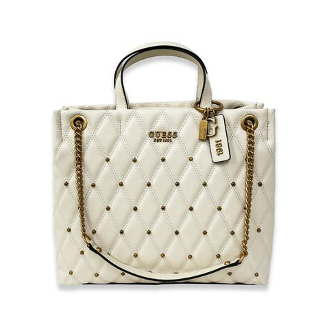 GUESS【WOMEN】（ゲス） | [GUESS] TRIANA Girlfriend Shopper トートバッグ レディース トートバッグ レディース