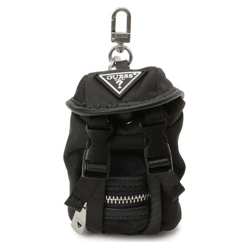 GUESS【MEN】（ゲス） | [GUESS] BERLIN Key Ring キーリング キーホルダー