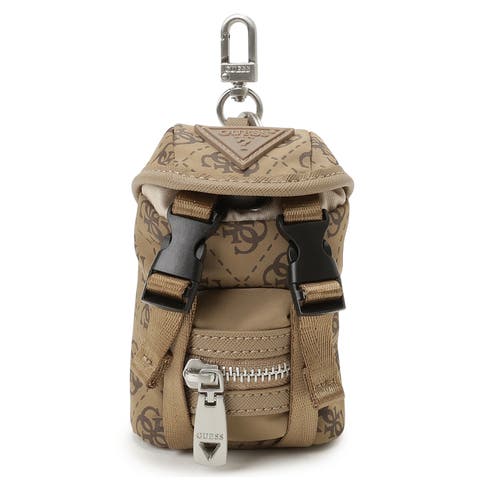 GUESS【MEN】（ゲス） | [GUESS] BERLIN Key Ring キーホルダー キーリング