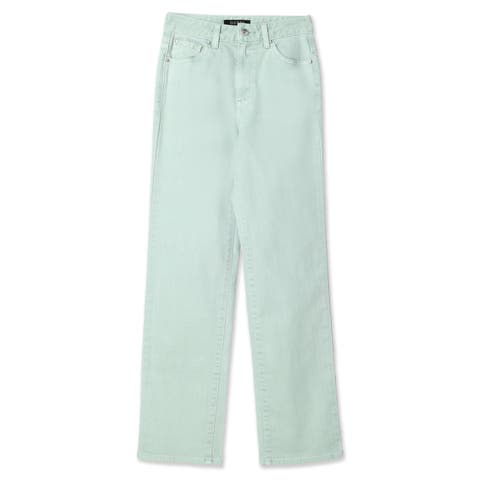 GUESS【WOMEN】（ゲス） | [GUESS] Wide Denim Pants