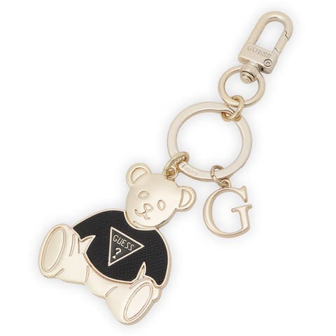 GUESS【WOMEN】（ゲス） | [GUESS] KEYRING キーホルダー