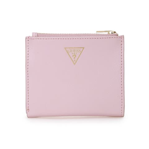 GUESS【WOMEN】（ゲス） | [GUESS] MIRIAM Trifold ポーチ