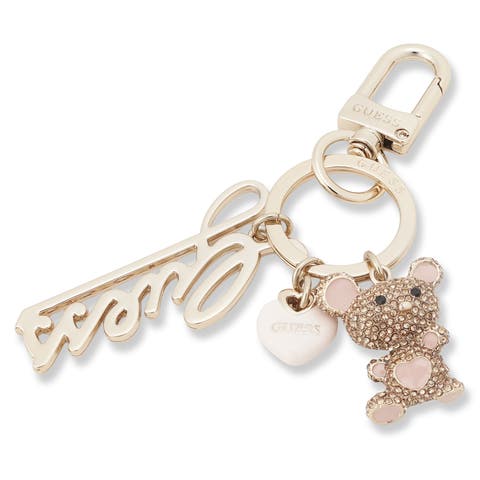 GUESS【WOMEN】（ゲス） | [GUESS] KEYRING