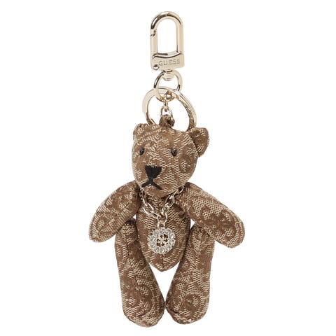 GUESS【WOMEN】（ゲス） | [GUESS] KEYRING キーホルダー