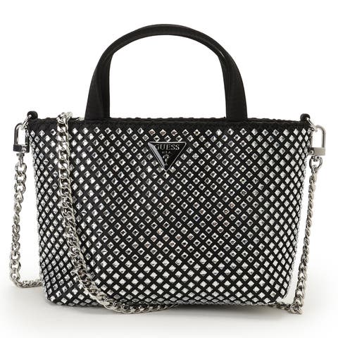 GUESS【WOMEN】（ゲス） | [GUESS] TASMIN Mini Tote トートバッグ