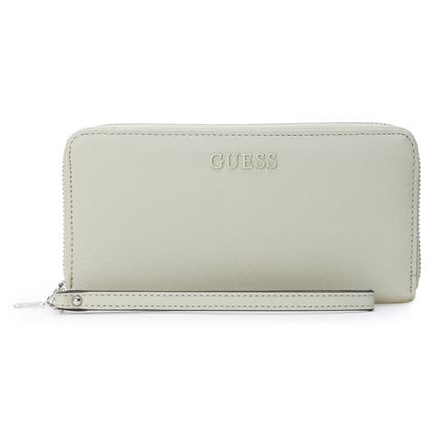 GUESS【WOMEN】（ゲス） | [GUESS] REMY Large Zip Around