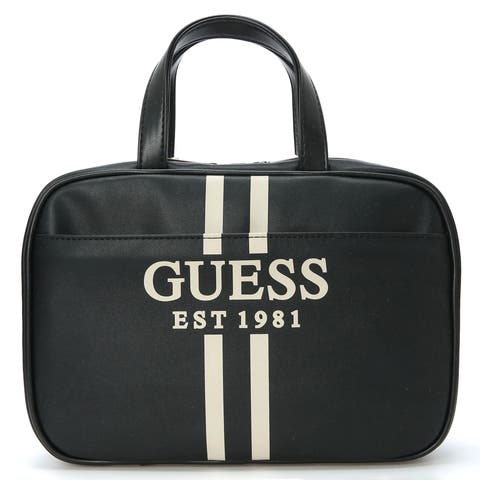 GUESS【WOMEN】（ゲス） | [GUESS] MILDRED Hanging Weekender