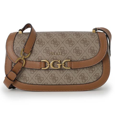 GUESS【WOMEN】（ゲス） | [GUESS] DAGAN Crossbody Flap