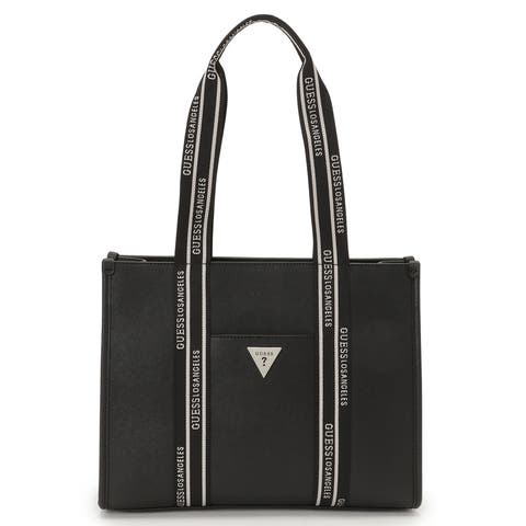 GUESS【WOMEN】（ゲス） | [GUESS] JACKIE Tote トートバッグ